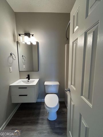 607 Pecan Knoll Drive 14, Marietta, GA 30008