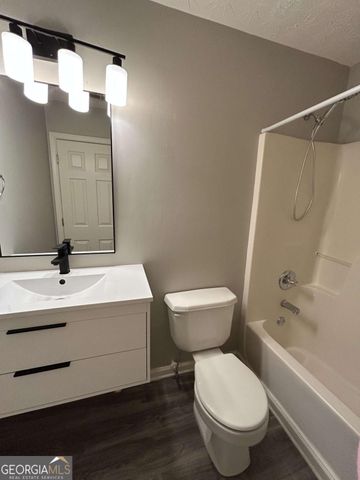 607 Pecan Knoll Drive 14, Marietta, GA 30008