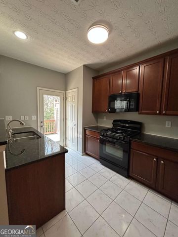 607 Pecan Knoll Drive 14, Marietta, GA 30008