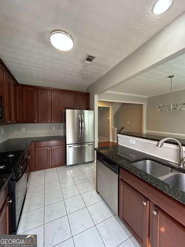 607 Pecan Knoll Drive 14, Marietta, GA 30008