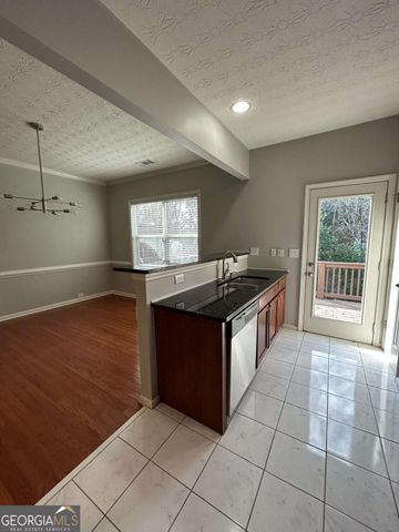 607 Pecan Knoll Drive 14, Marietta, GA 30008