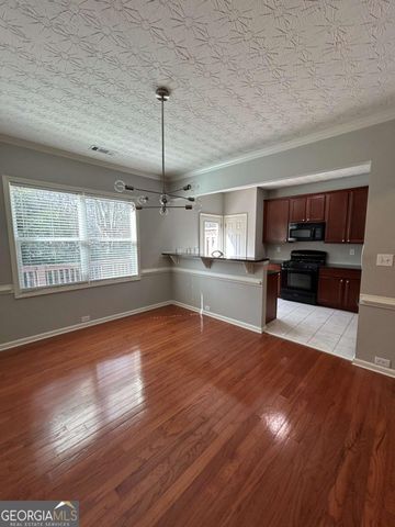 607 Pecan Knoll Drive 14, Marietta, GA 30008