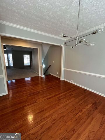 607 Pecan Knoll Drive 14, Marietta, GA 30008