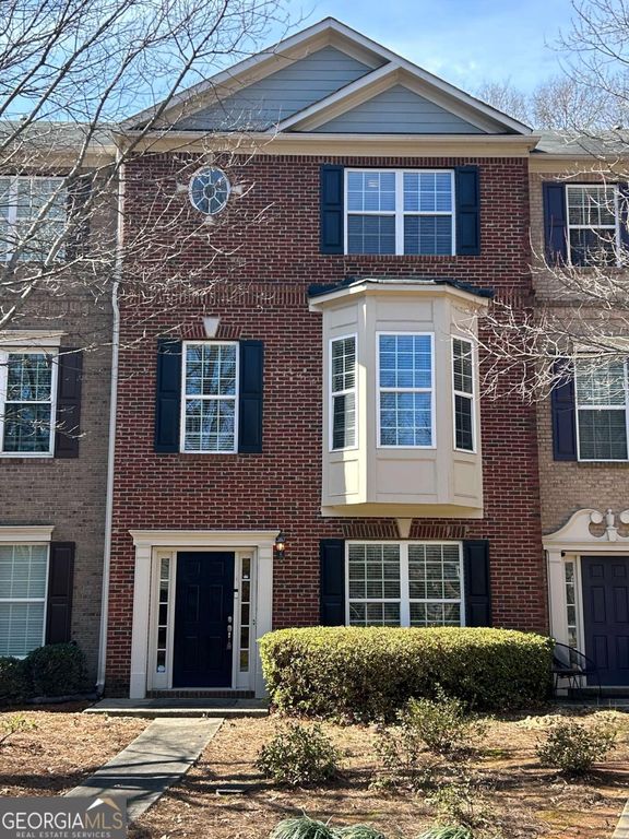 607 Pecan Knoll Drive 14, Marietta, GA 30008