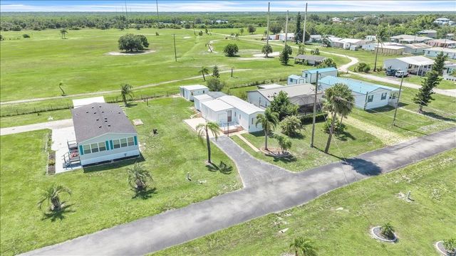1235 MADONA COURT, Punta Gorda, FL 33982