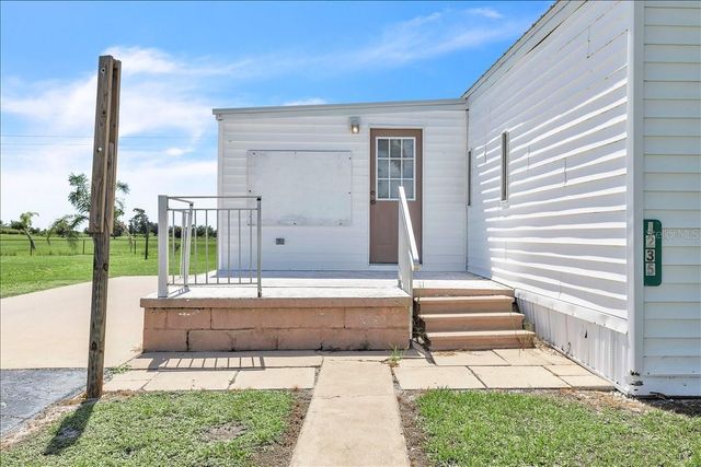 1235 MADONA COURT, Punta Gorda, FL 33982