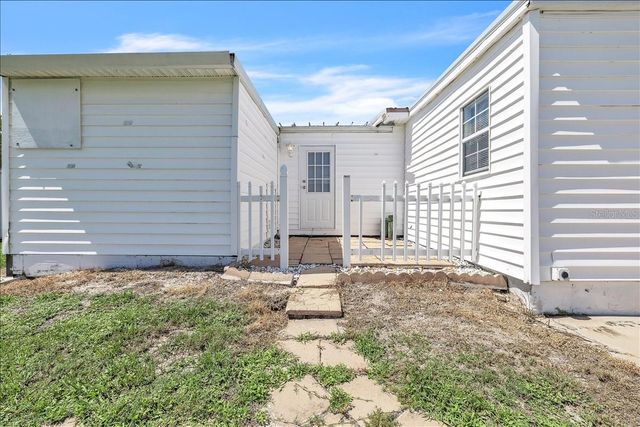 1235 MADONA COURT, Punta Gorda, FL 33982