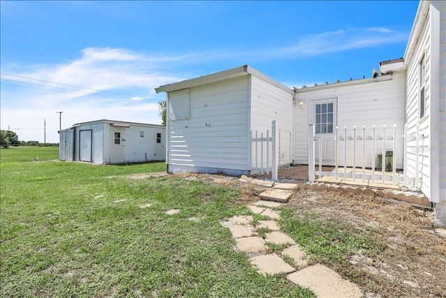 1235 MADONA COURT, Punta Gorda, FL 33982