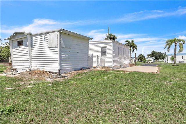 1235 MADONA COURT, Punta Gorda, FL 33982