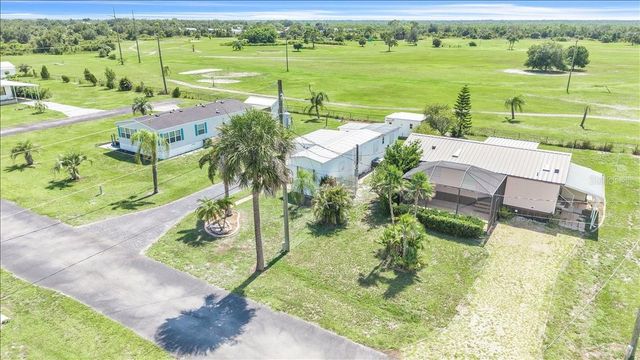 1235 MADONA COURT, Punta Gorda, FL 33982