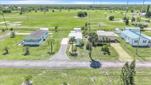1235 MADONA COURT, Punta Gorda, FL 33982