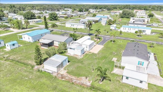 1235 MADONA COURT, Punta Gorda, FL 33982