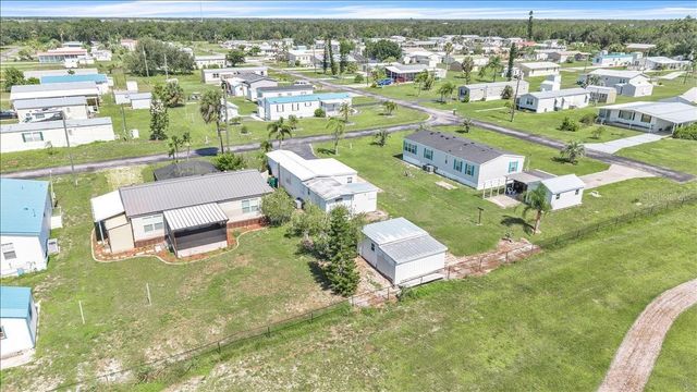 1235 MADONA COURT, Punta Gorda, FL 33982