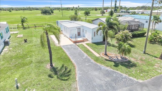1235 MADONA COURT, Punta Gorda, FL 33982