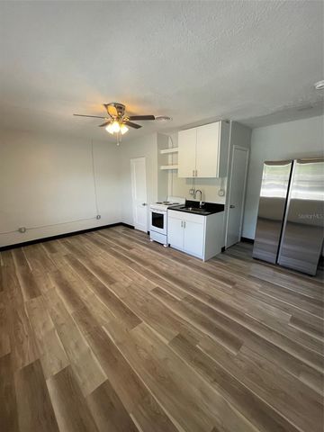 707 ROSERY ROAD NW 3, Largo, FL 33770