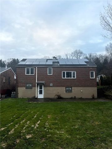 1 Short Street, Shaler, PA 15223