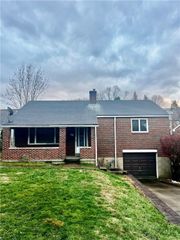 1 Short Street, Shaler, PA 15223