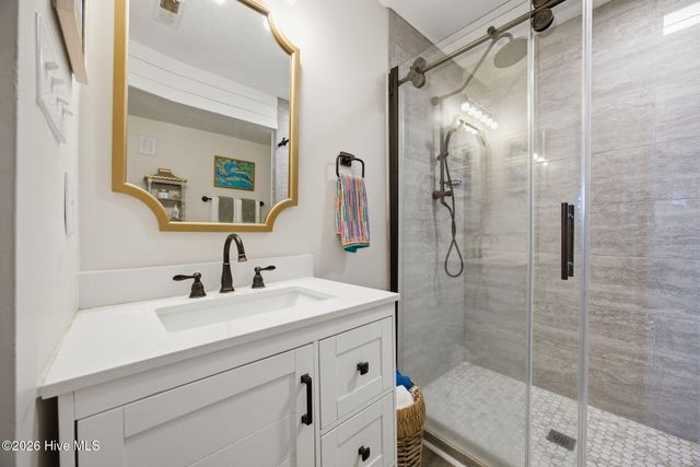 102 Dunes Avenue A, Atlantic Beach, NC 28512