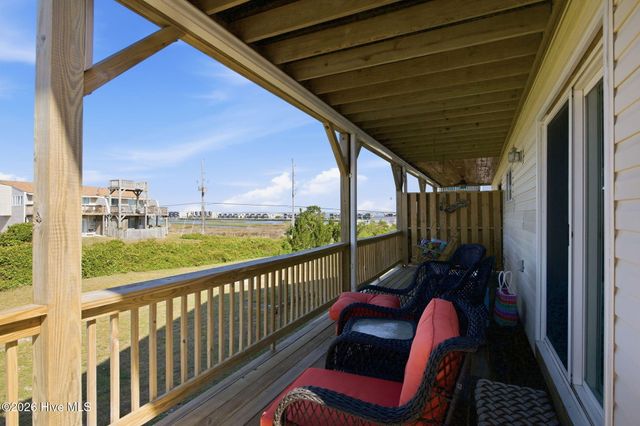 102 Dunes Avenue A, Atlantic Beach, NC 28512