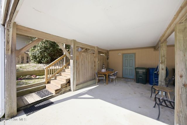 102 Dunes Avenue A, Atlantic Beach, NC 28512