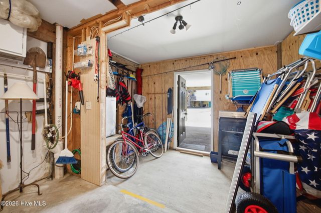 102 Dunes Avenue A, Atlantic Beach, NC 28512