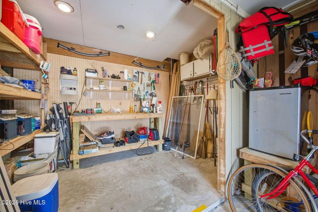 102 Dunes Avenue A, Atlantic Beach, NC 28512