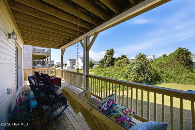 102 Dunes Avenue A, Atlantic Beach, NC 28512