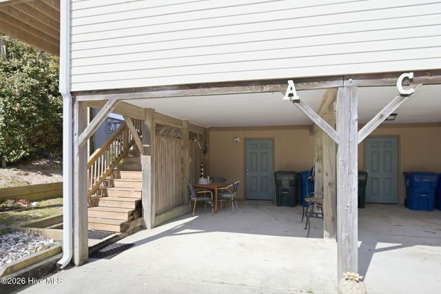 102 Dunes Avenue A, Atlantic Beach, NC 28512