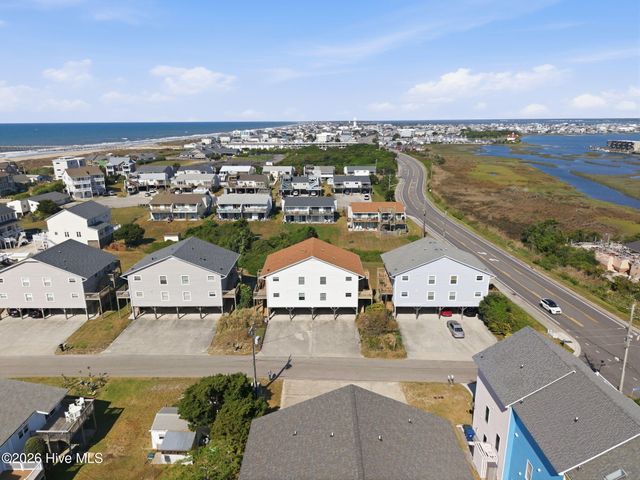 102 Dunes Avenue A, Atlantic Beach, NC 28512