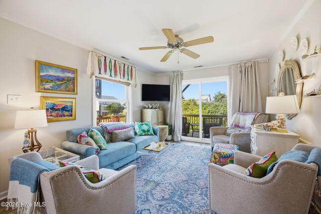 102 Dunes Avenue A, Atlantic Beach, NC 28512