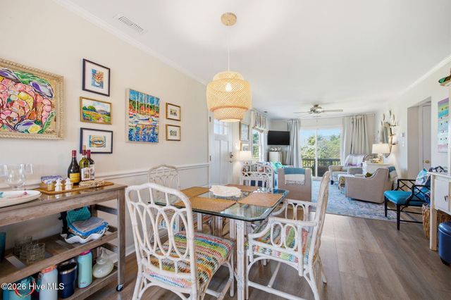 102 Dunes Avenue A, Atlantic Beach, NC 28512