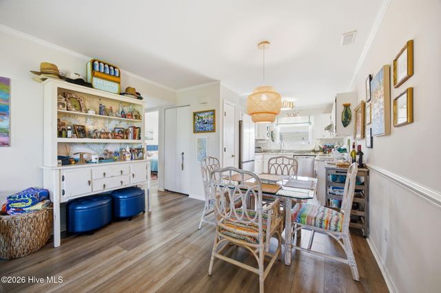 102 Dunes Avenue A, Atlantic Beach, NC 28512