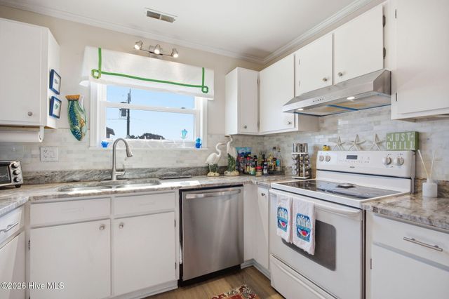 102 Dunes Avenue A, Atlantic Beach, NC 28512