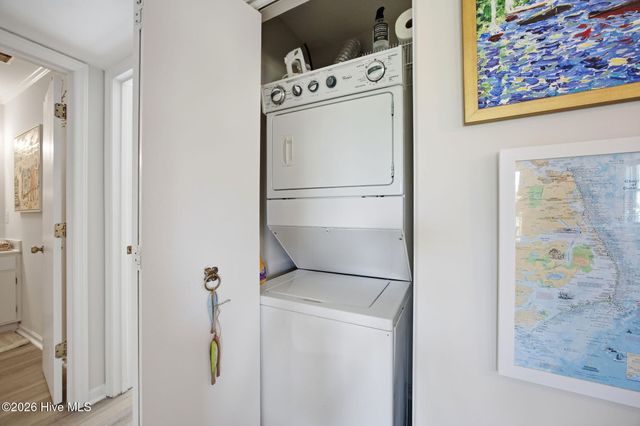 102 Dunes Avenue A, Atlantic Beach, NC 28512