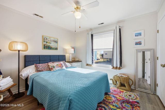 102 Dunes Avenue A, Atlantic Beach, NC 28512