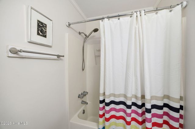 102 Dunes Avenue A, Atlantic Beach, NC 28512