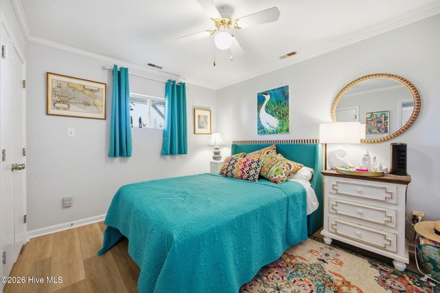 102 Dunes Avenue A, Atlantic Beach, NC 28512