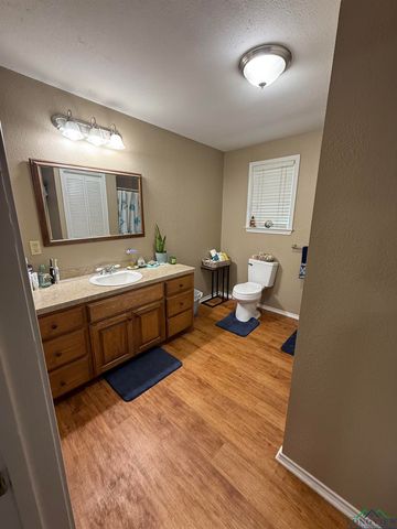 1344 County Road 2746, Hughes Springs, TX 75656