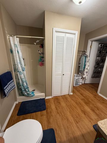 1344 County Road 2746, Hughes Springs, TX 75656