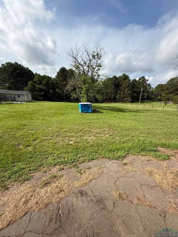 1344 County Road 2746, Hughes Springs, TX 75656