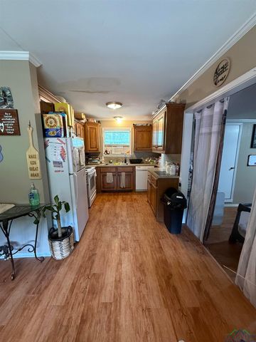 1344 County Road 2746, Hughes Springs, TX 75656