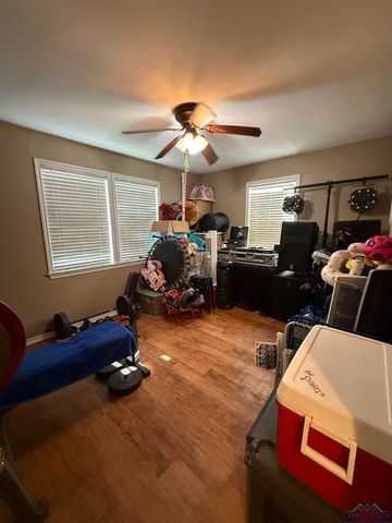 1344 County Road 2746, Hughes Springs, TX 75656