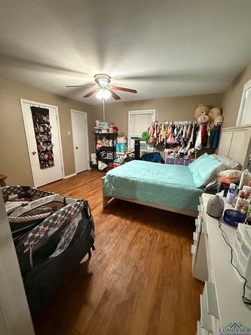 1344 County Road 2746, Hughes Springs, TX 75656