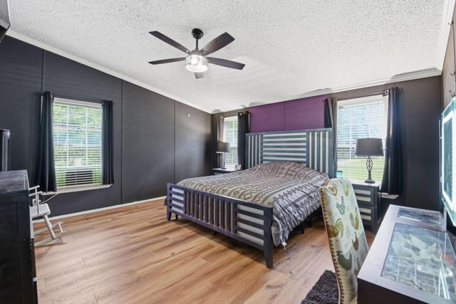 905 County Road 308, Cleveland, TX 77327
