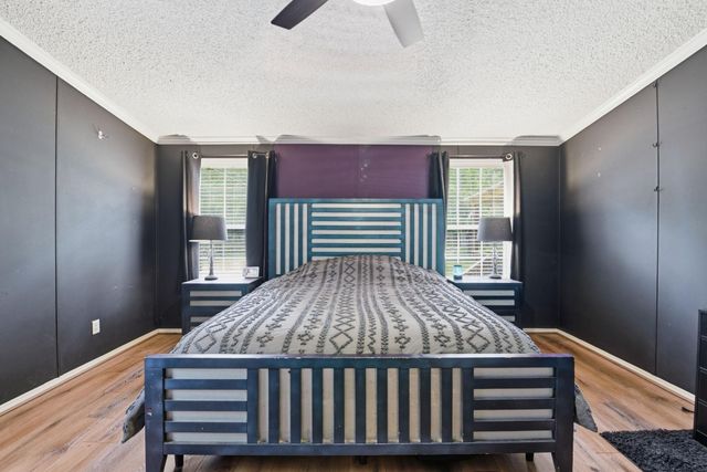 905 County Road 308, Cleveland, TX 77327