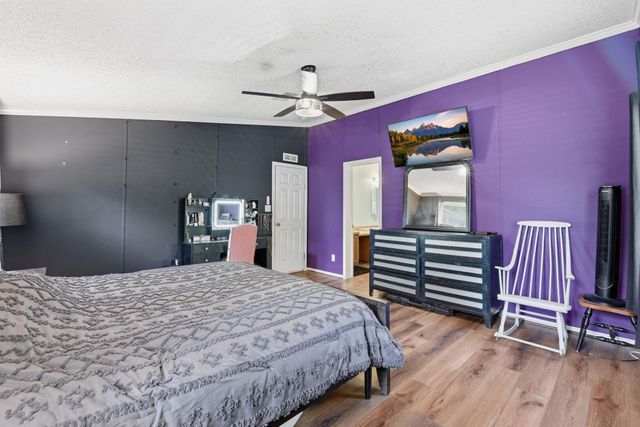 905 County Road 308, Cleveland, TX 77327