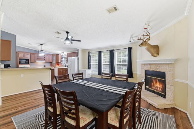 905 County Road 308, Cleveland, TX 77327