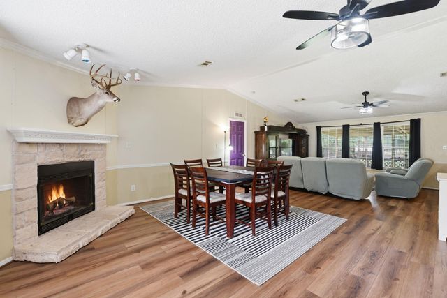905 County Road 308, Cleveland, TX 77327