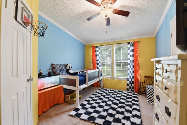 905 County Road 308, Cleveland, TX 77327