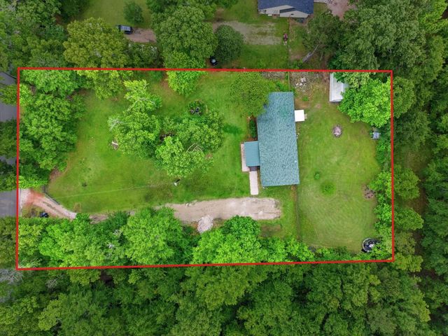 905 County Road 308, Cleveland, TX 77327